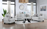 Blackstone Living Room Collection