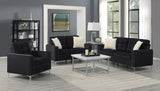 Farrah Living Room Collection