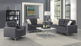 Farrah Gray Living Room Collection