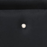 BLACK LED 2 PC SECTIONAL