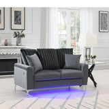 U481 Living Room Set