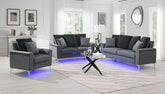 U481 Living Room Set