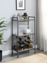 Brantley Wine Rack