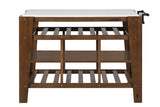 Alaroa Kitchen Island