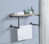 Brantley Wall Rack