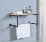Brantley Wall Rack