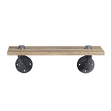 Brantley Wall Rack
