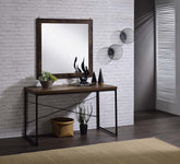 Bob Console Table(Same 92396)