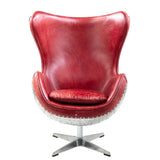 Brancaster Accent Chair W/Swivel