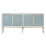 Ansaldo Console Cabinet
