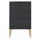 Andy Bar Cabinet
