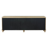 Ashtin Console Cabinet