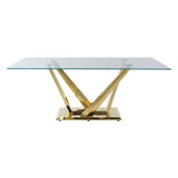 Barnard Dining Table