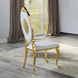 Fallon Side Chair(Set-2)