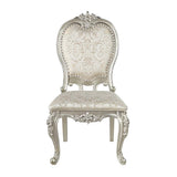 Bently Side Chair (Set-2)