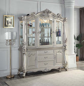 Bently Buffet & Hutch