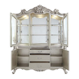 Bently Buffet & Hutch