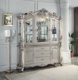 Bently Buffet & Hutch