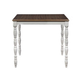 Bettina 5PC Pack Counter Height Table Set