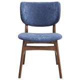 Bevis Side Chair (Set-2)