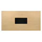 Blayde Dining Table