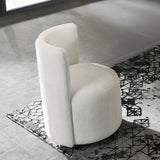 Blayde Side Chair w/Swivel (Set-2)