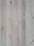 BRYANT Frost Grey-Luxury Vinyl Flooring LVP