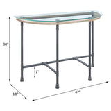Brantley Sofa Table