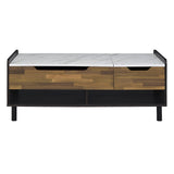Axel Coffee Table W/Lift Top