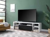 Buck II Tv Stand