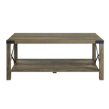 Abiram Coffee Table