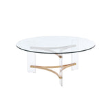 Sosi Coffee Table