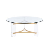 Sosi Coffee Table