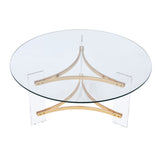 Sosi Coffee Table