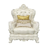 Adara Chair W/2 Pillows
