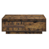 Bellarosa Coffee Table (Same As 88040)