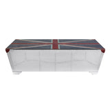 Brancaster Coffee Table