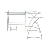 Dazenus Computer Desk