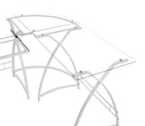 Dazenus Computer Desk
