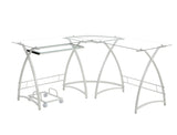 Dazenus Computer Desk
