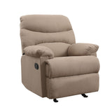 Arcadia Motion Recliner