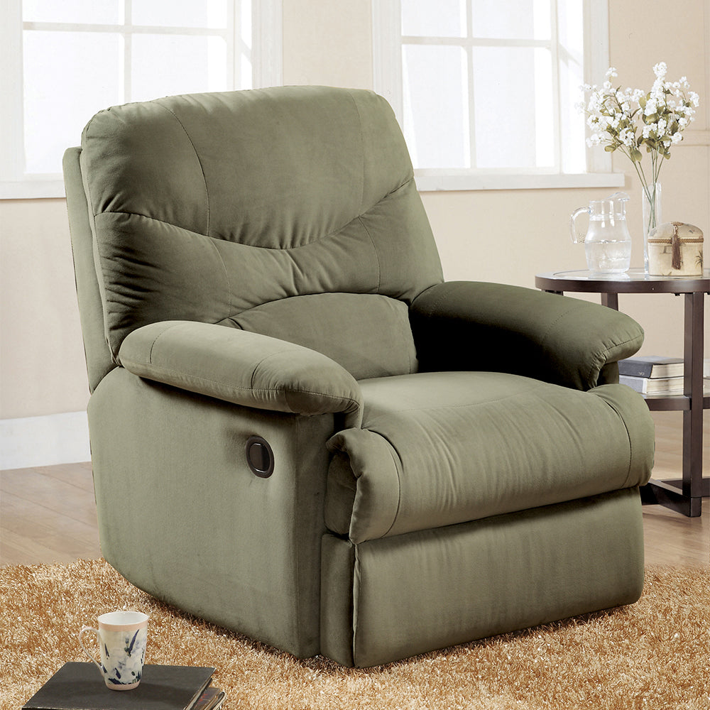 Arcadia Motion Recliner