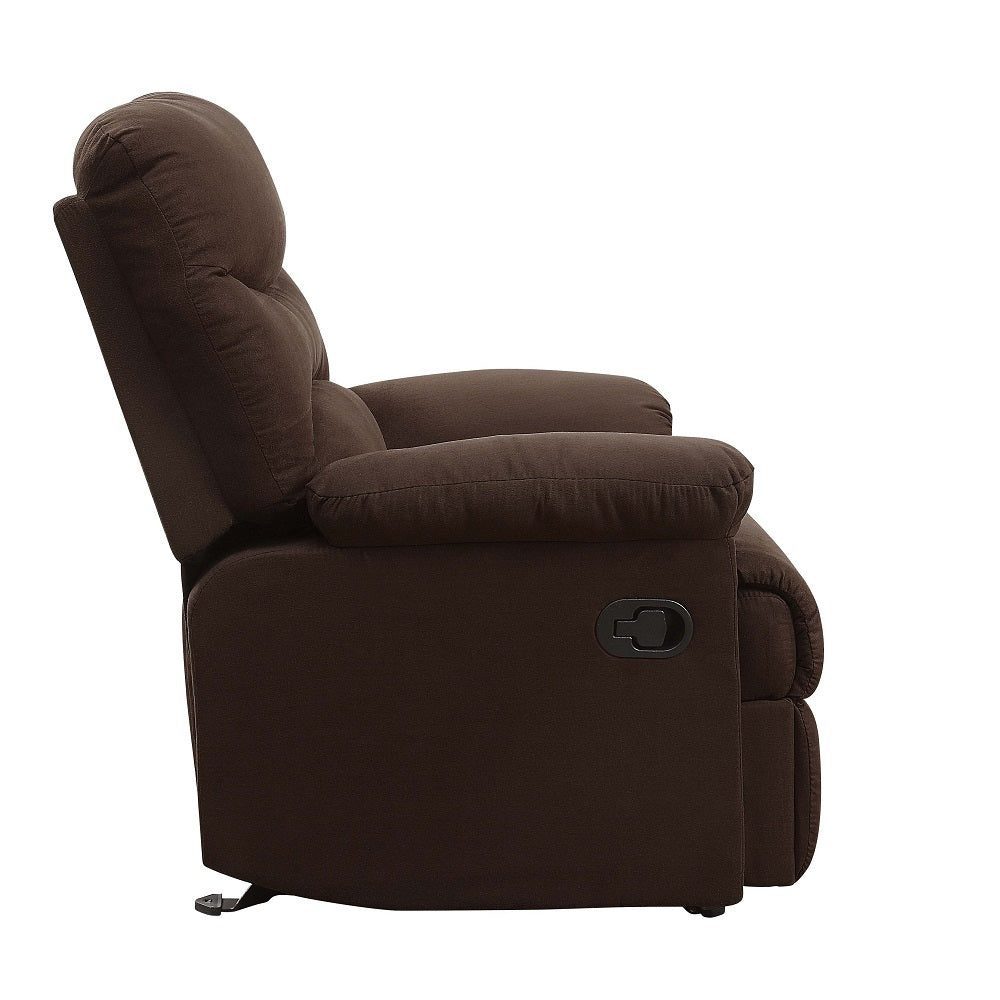 Arcadia Motion Recliner