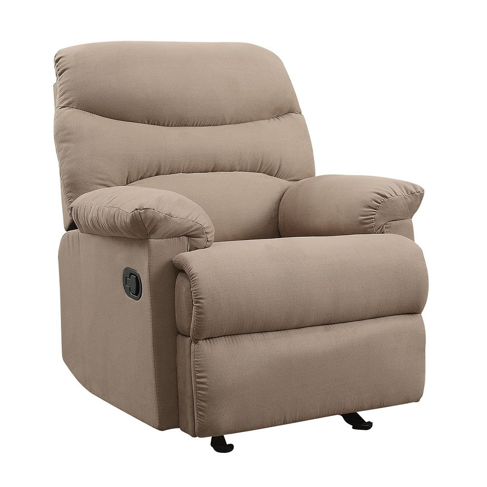 Arcadia Motion Glider Recliner