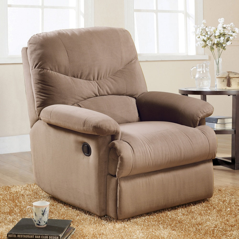 Arcadia Motion Glider Recliner