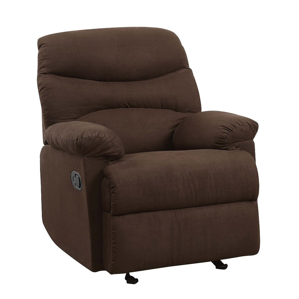 Arcadia Motion Glider Recliner