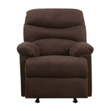 Arcadia Motion Glider Recliner