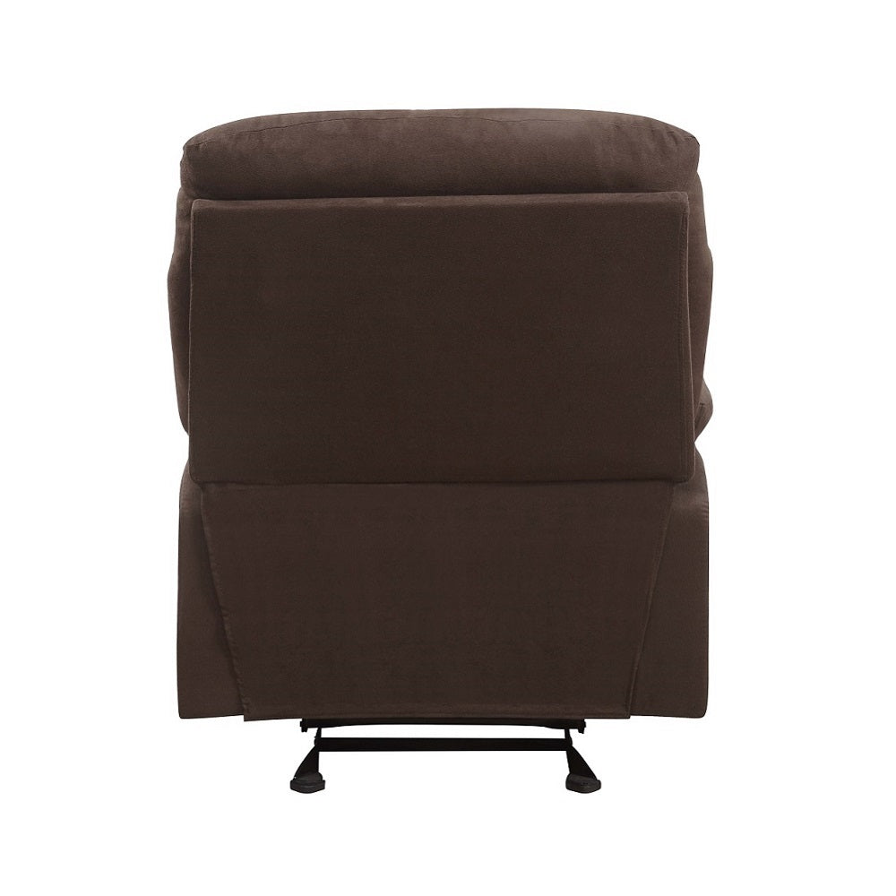 Arcadia Motion Glider Recliner