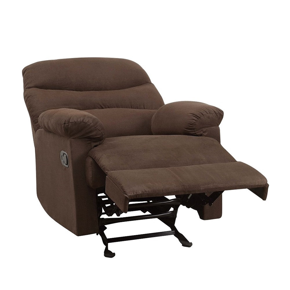 Arcadia Motion Glider Recliner