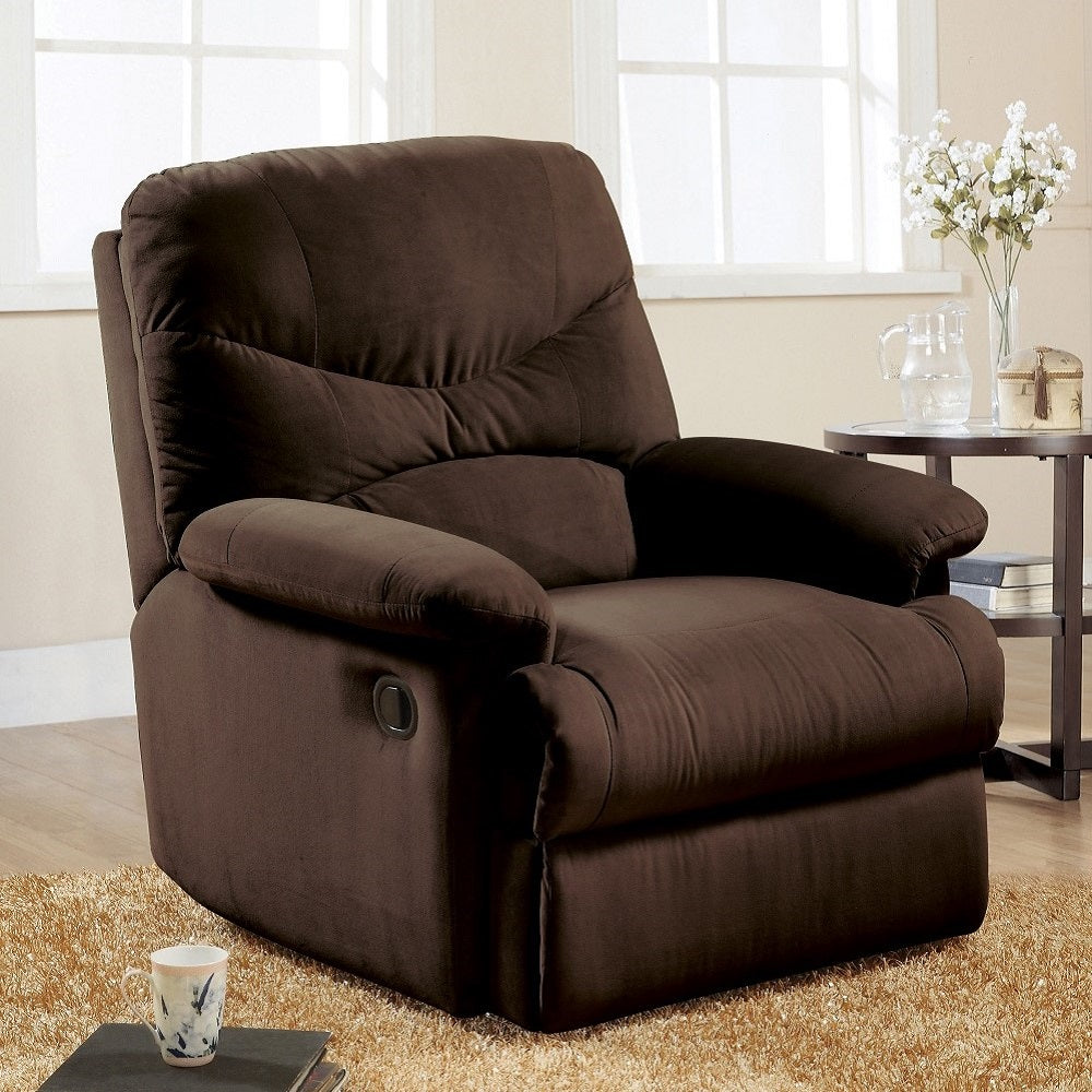 Arcadia Motion Glider Recliner